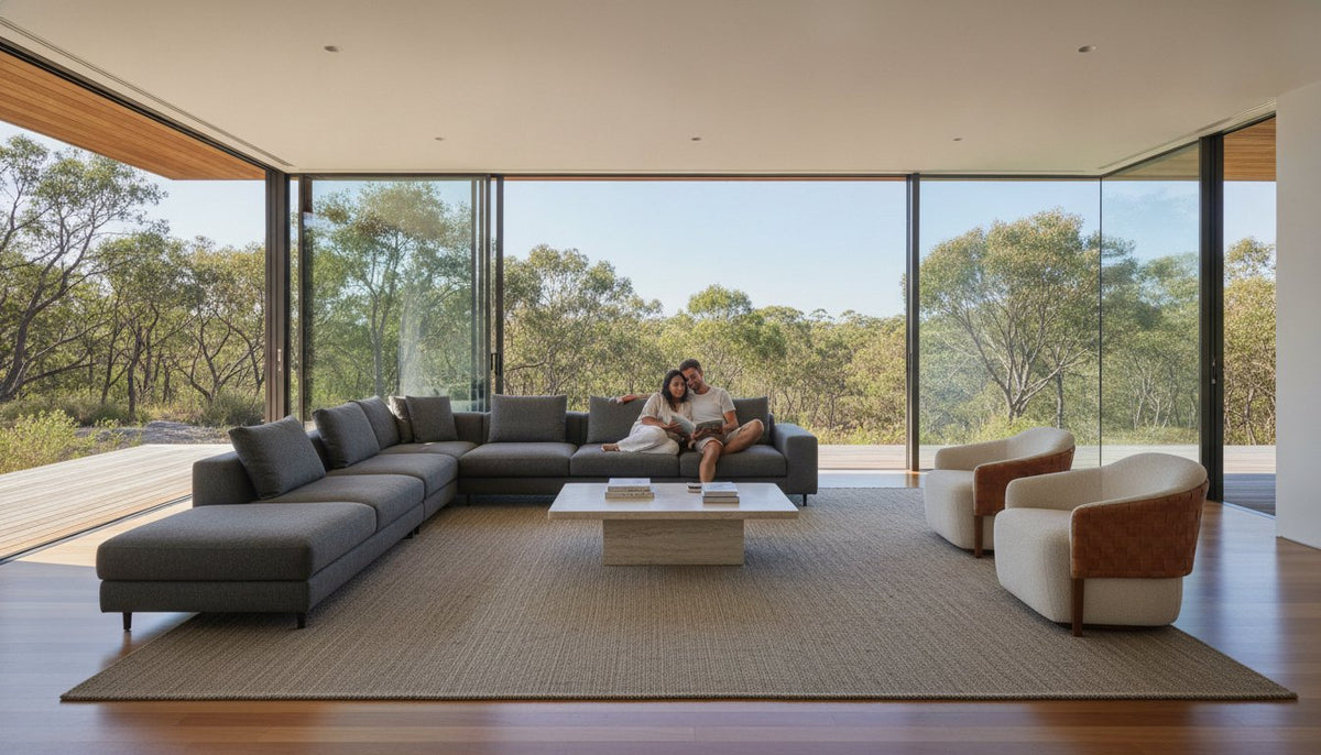 Large Area Rugs Australia: 2026 Comparison Guide