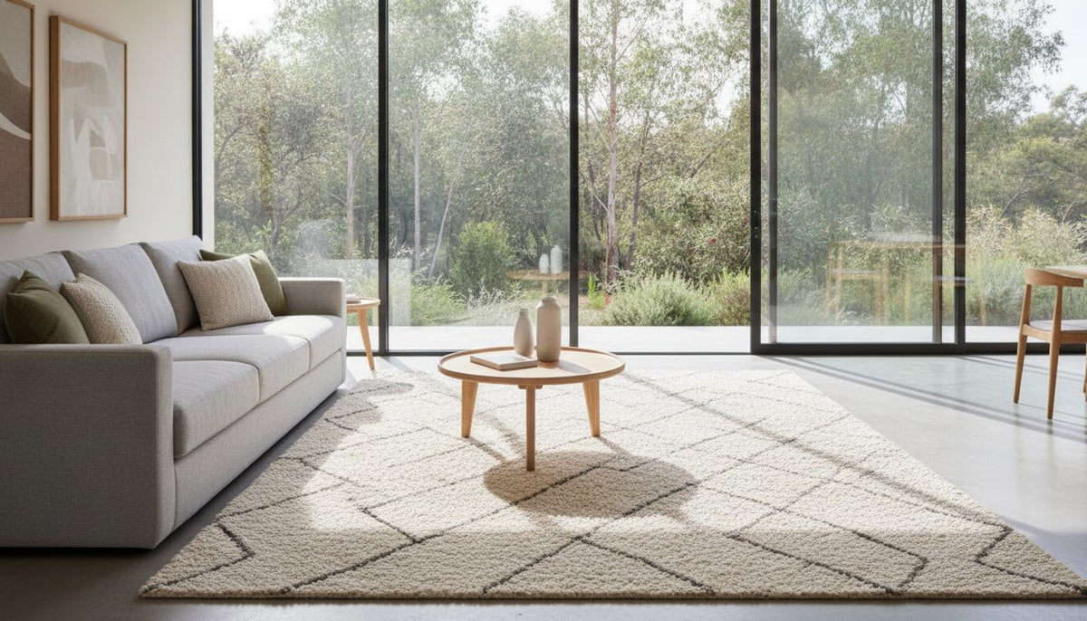 Luxury Rugs Australia: The 2026 Buyer’s Guide to Designer Style