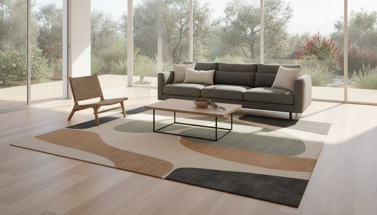Rugs on sale Australia: 2026 clearance prices and size guide