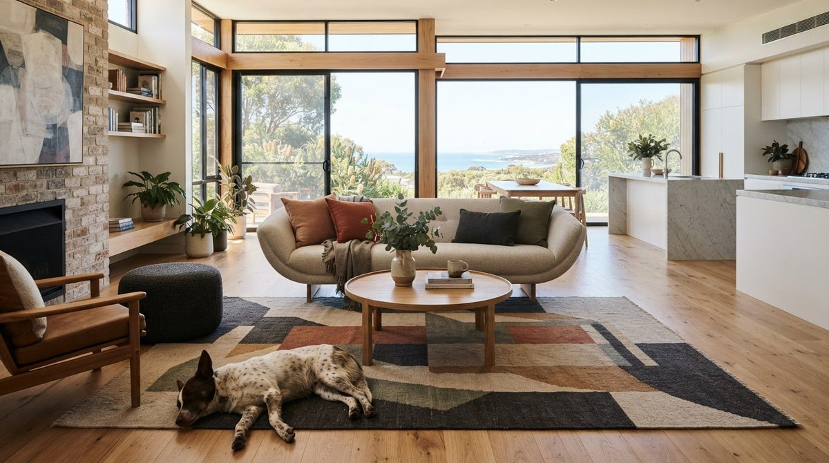 West Elm Rugs Alternatives in Australia: 2026 Buyer Guide