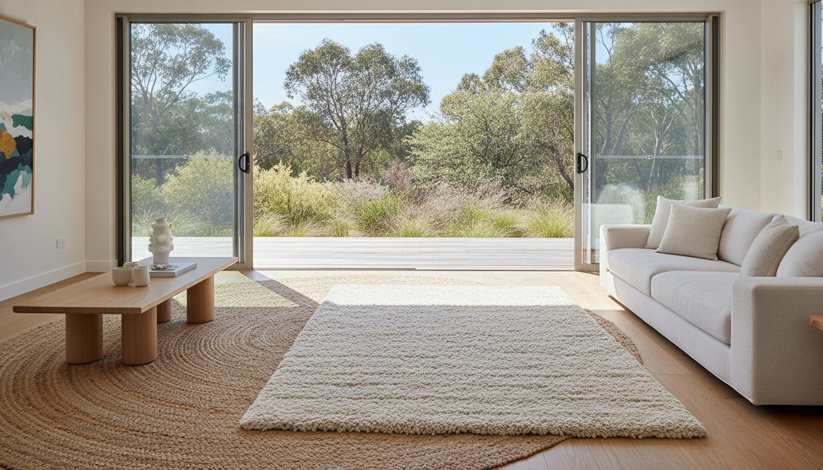 Wool vs Jute Rugs: Ultimate Australian Buying Guide 2026