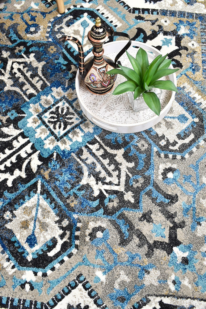 Traditional Rugs