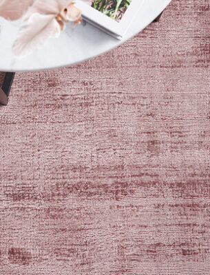 Bliss Rugs | Bliss Rug Collection - Grey, Denim, Blush Rug Available