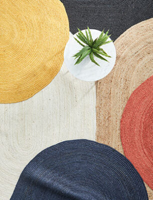 Buy BONDI Rugs in Australia | Bondi Natural Rug - Rug Collection