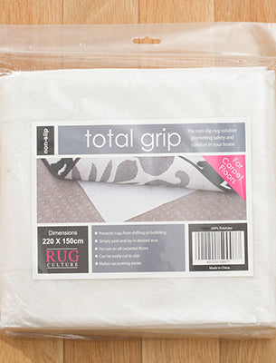 Total Grip