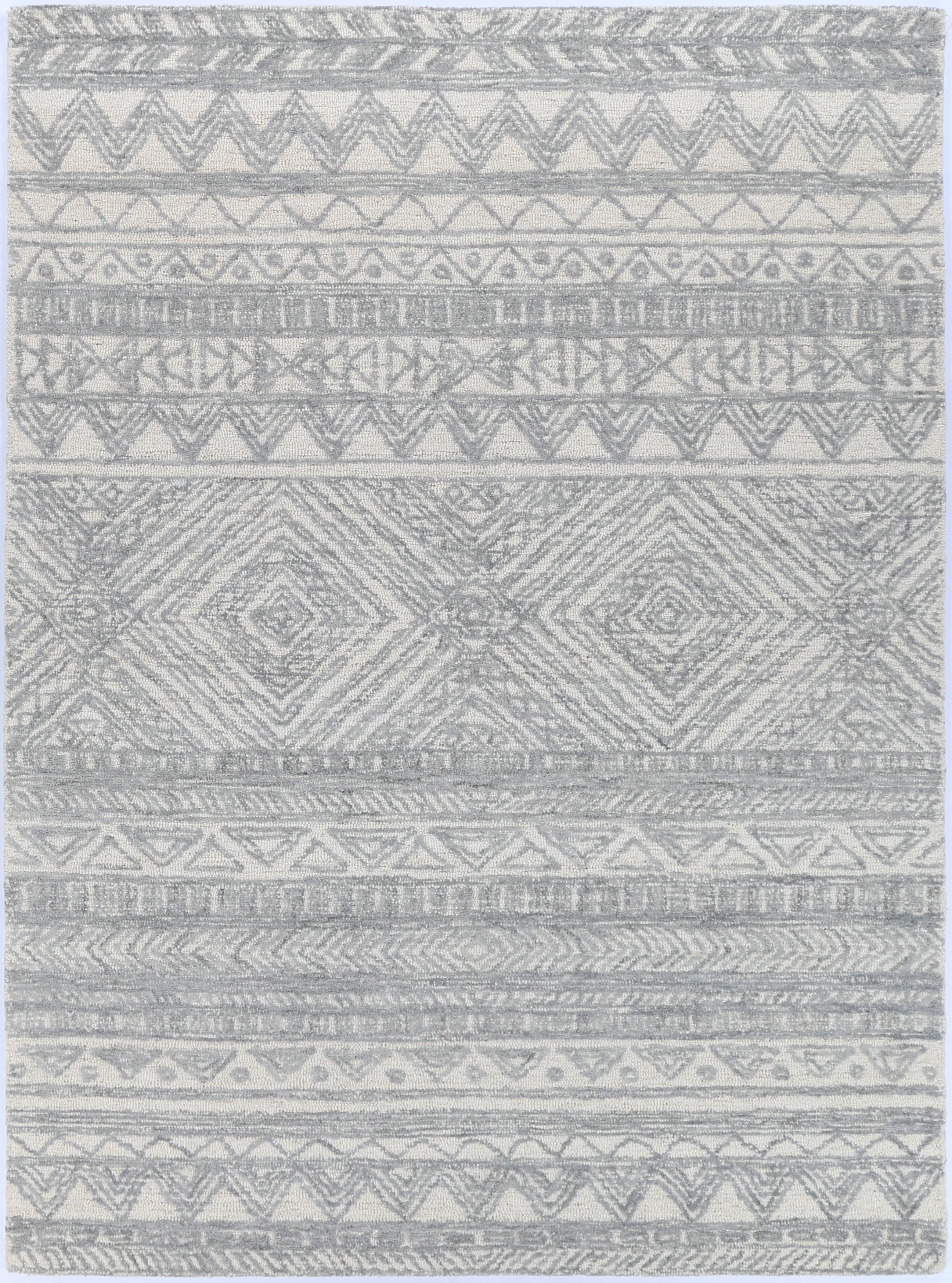 Posy Zulu 04B Grey