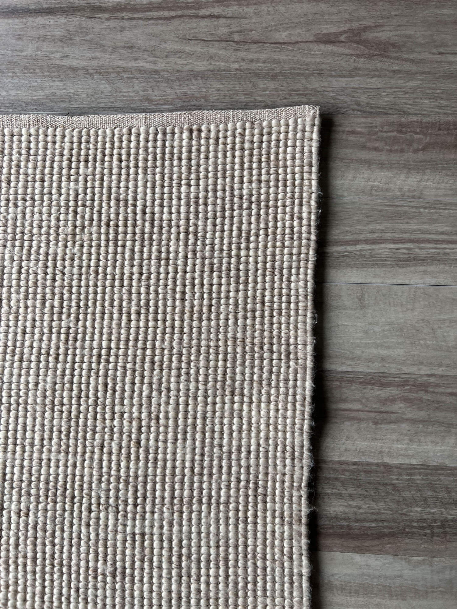 Loop Beige