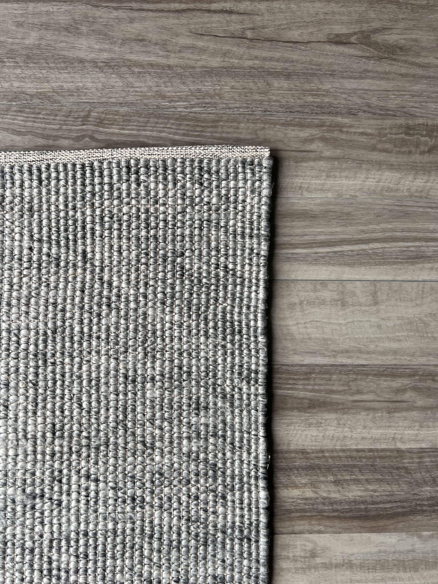 Loop Grey