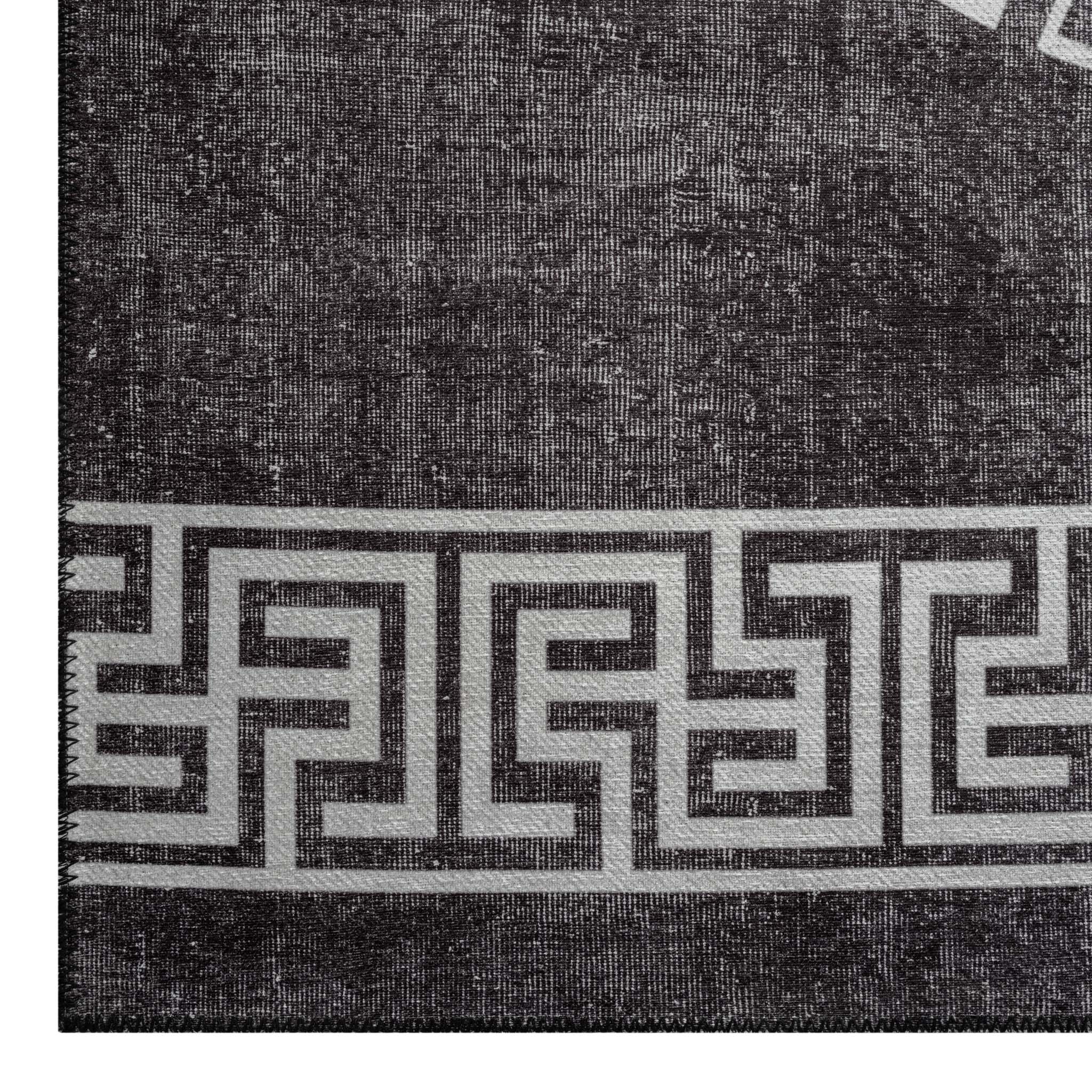 Fame 327 Dk Grey