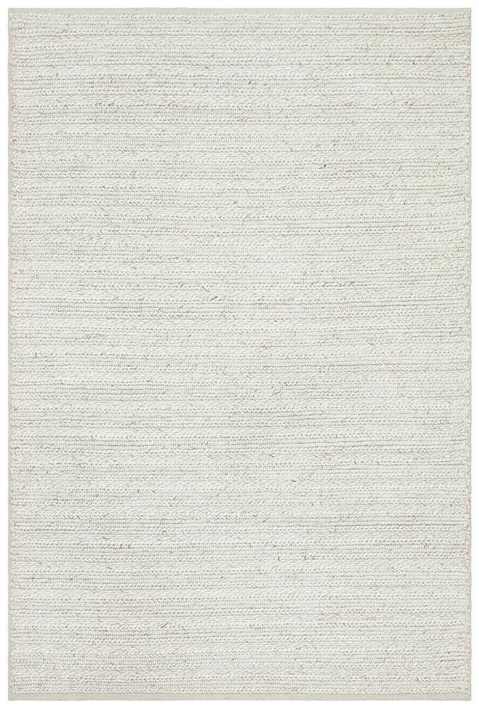Harvest 801 Ivory Rug - Cozy Rugs Australia