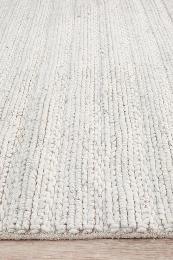 Harvest 801 Ivory Rug - Cozy Rugs Australia