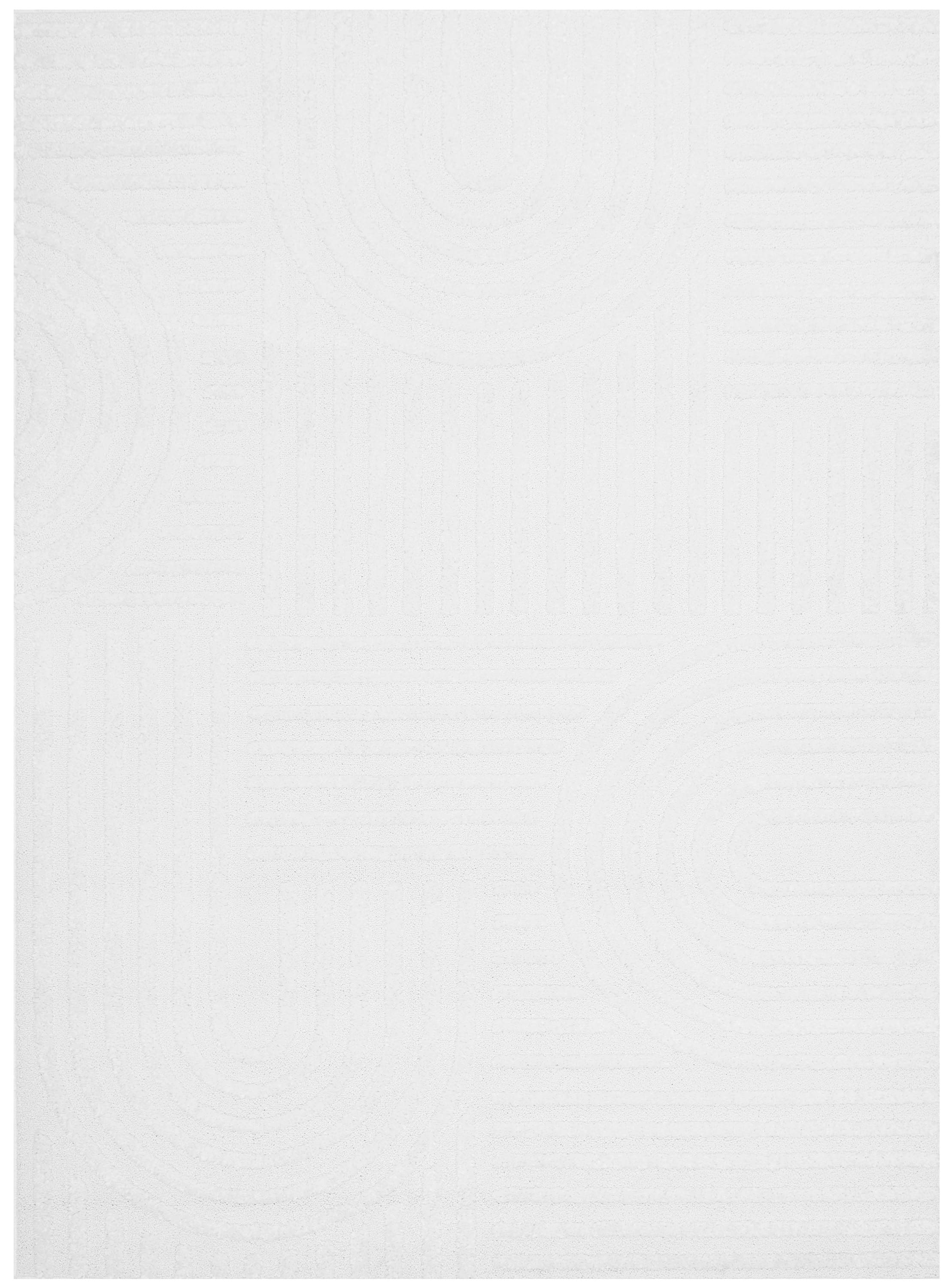Marigold Dior White