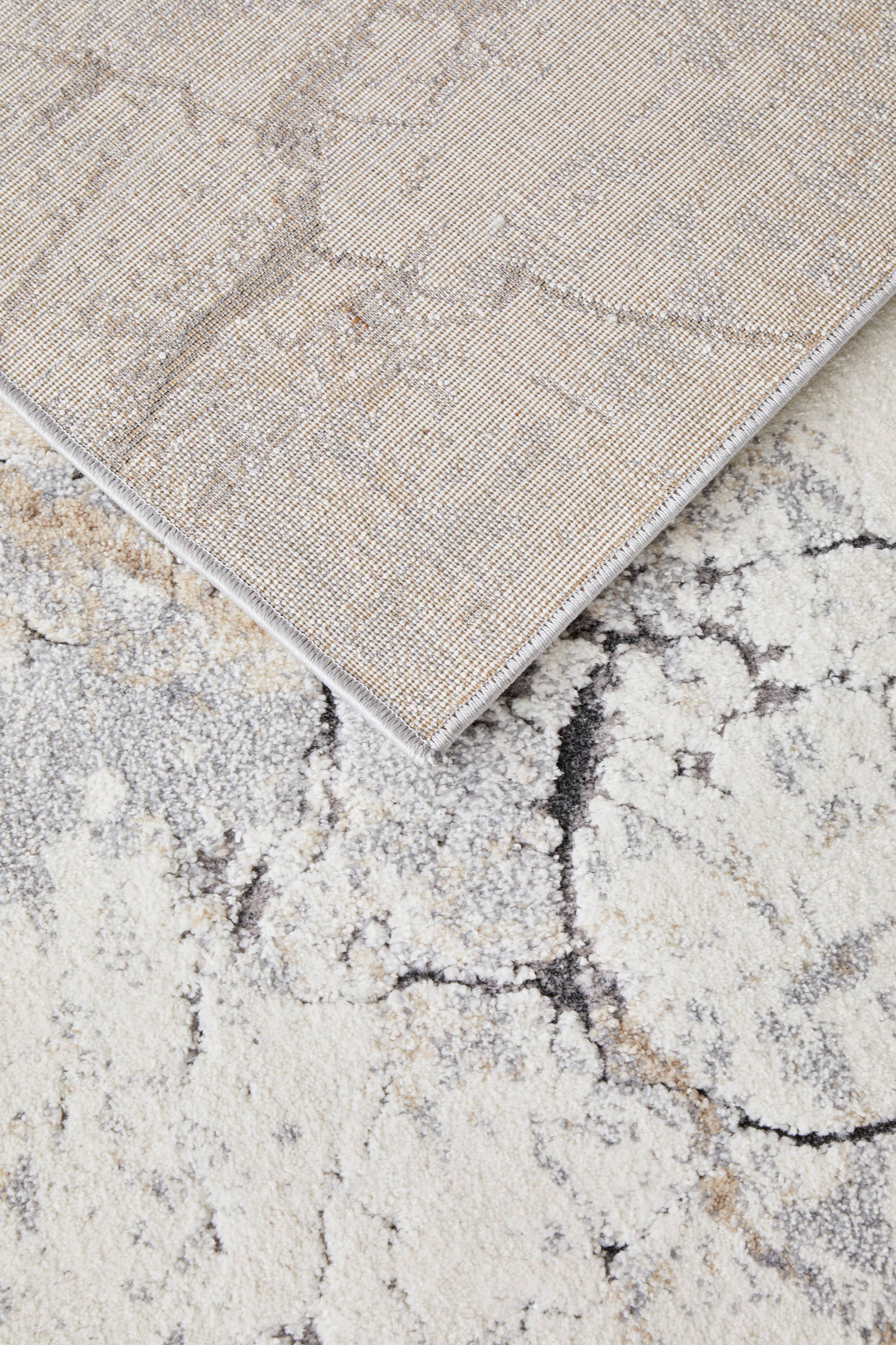 Mineral 444 Stone Rug
