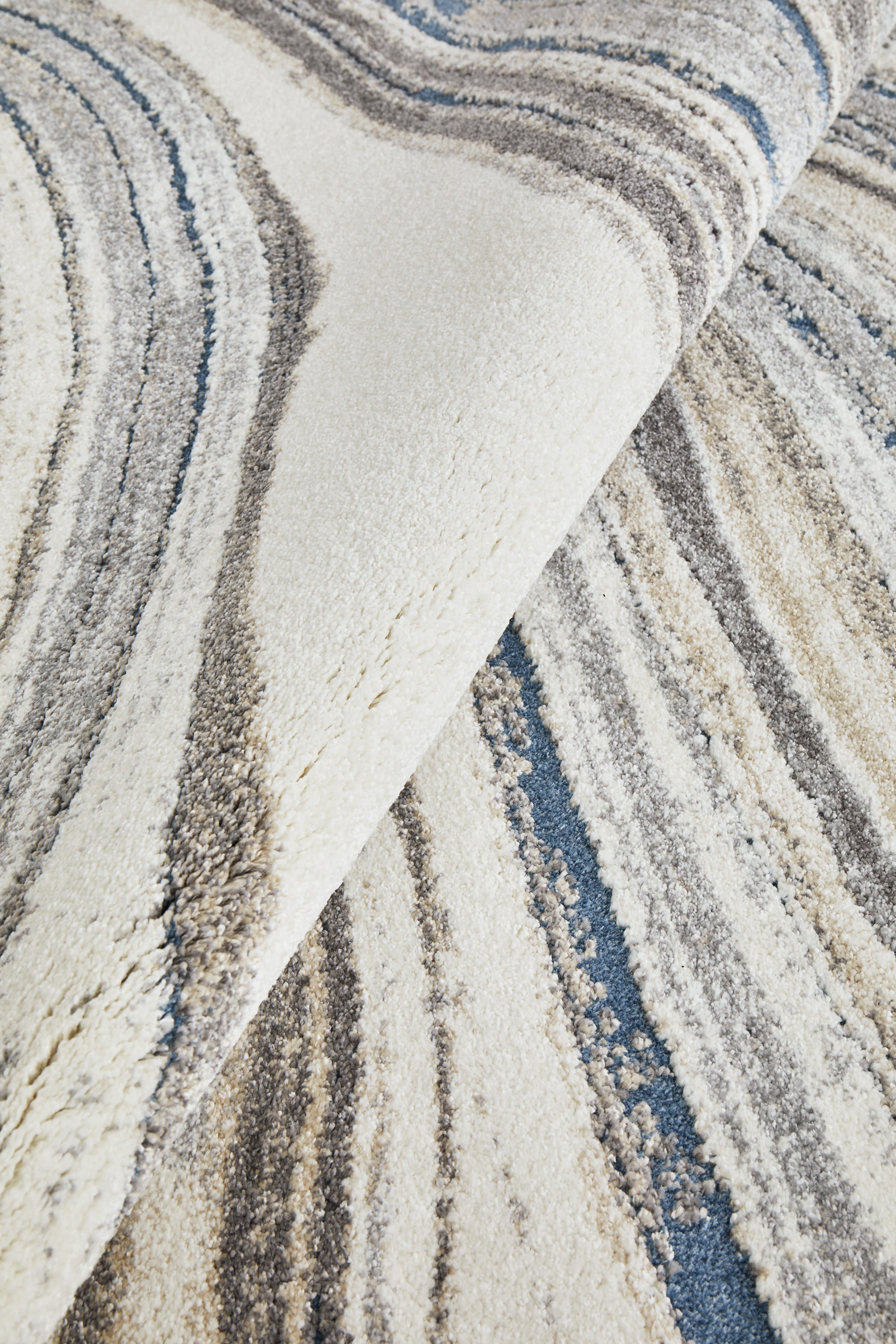 Mineral 555 Rock Rug