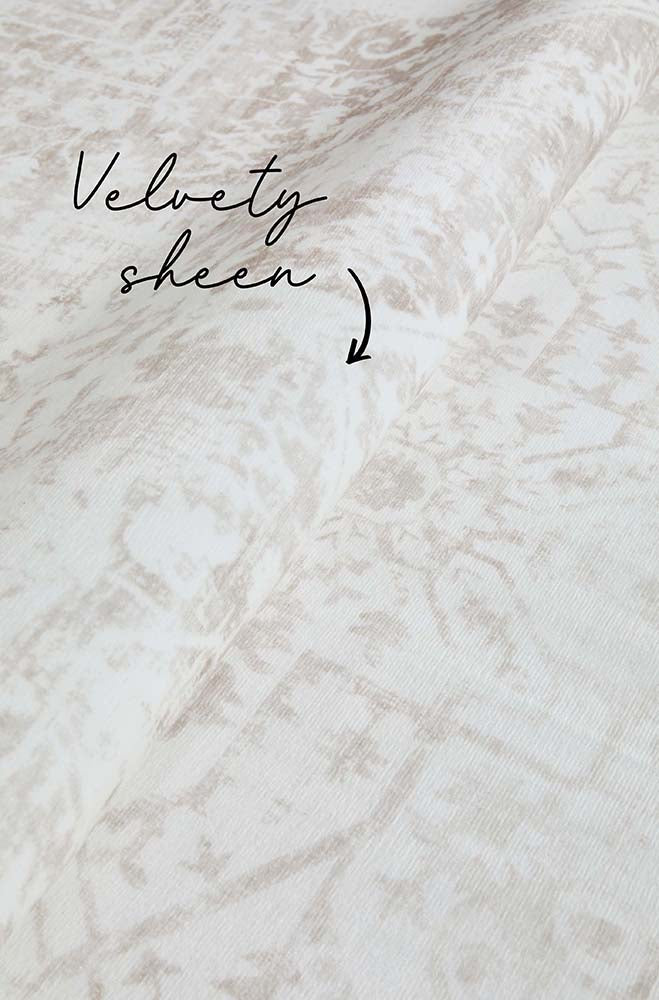 Revive Loni Natural Rug