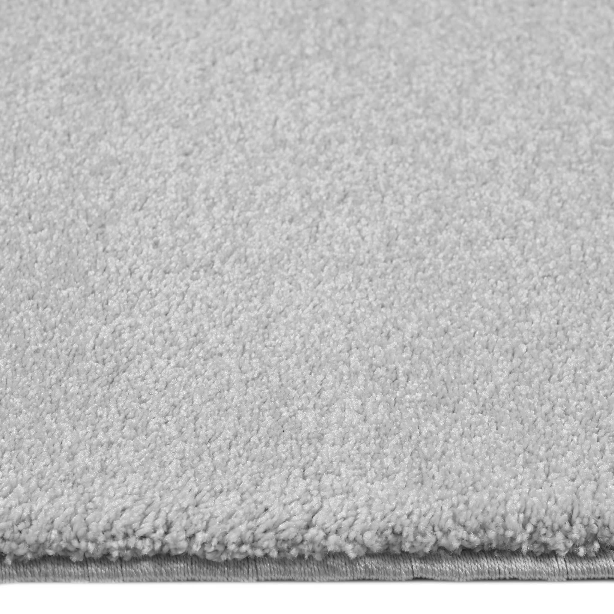 Sierra 6365 Lt Grey Hallway Runner