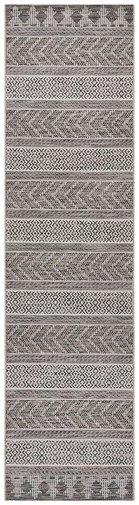 Rug Culture Terrace 5505 Grey