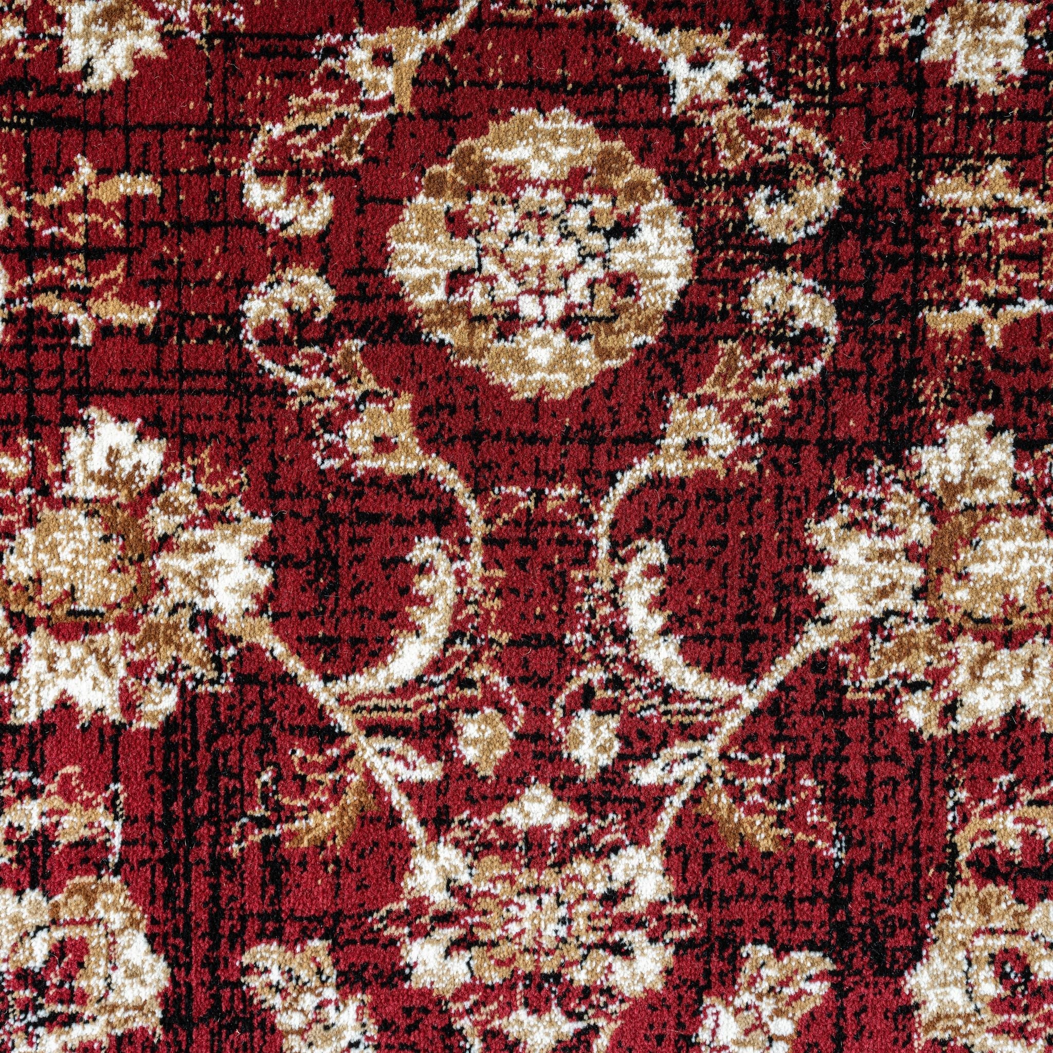 Royal 527 Red Runner