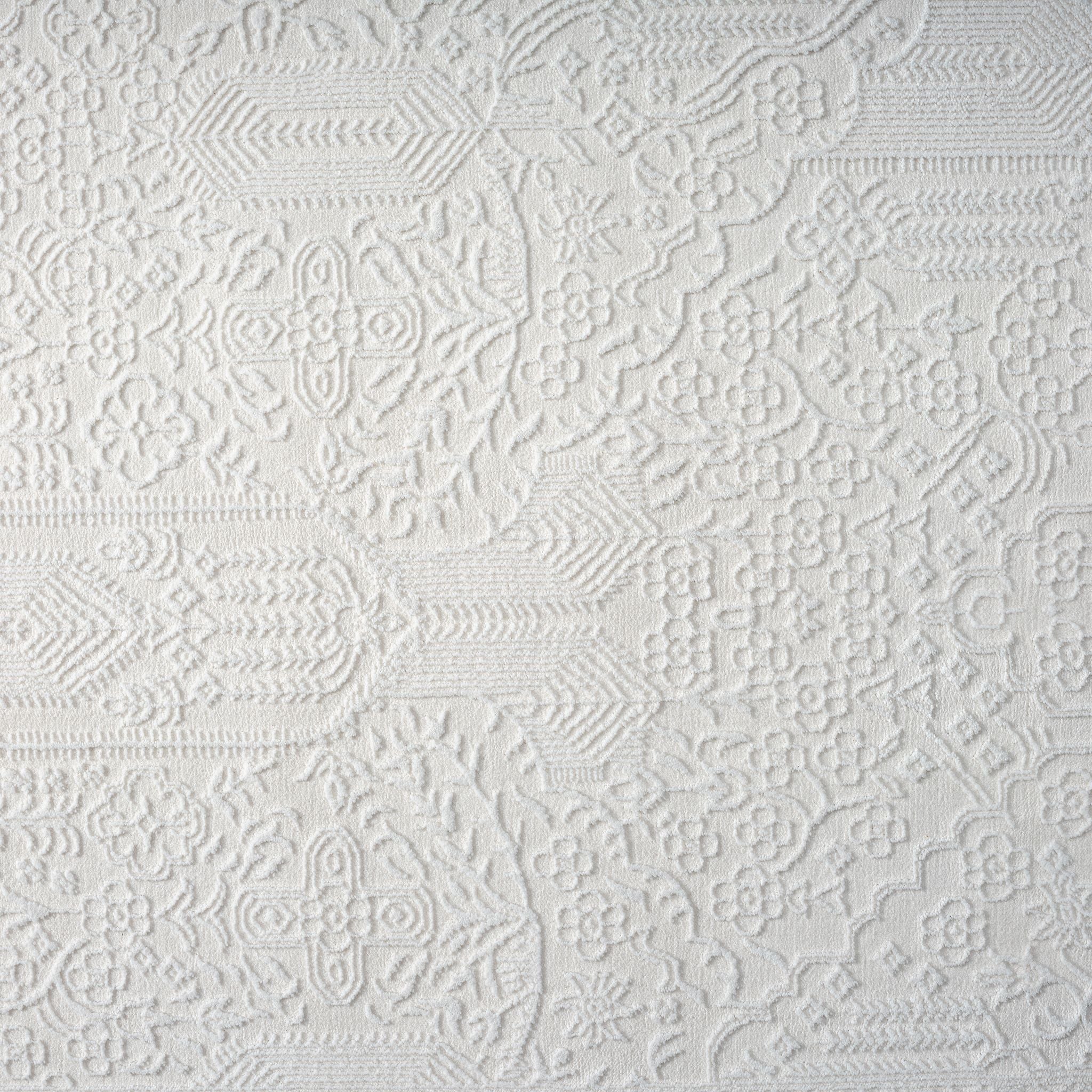 Fable 471 Ivory Runner