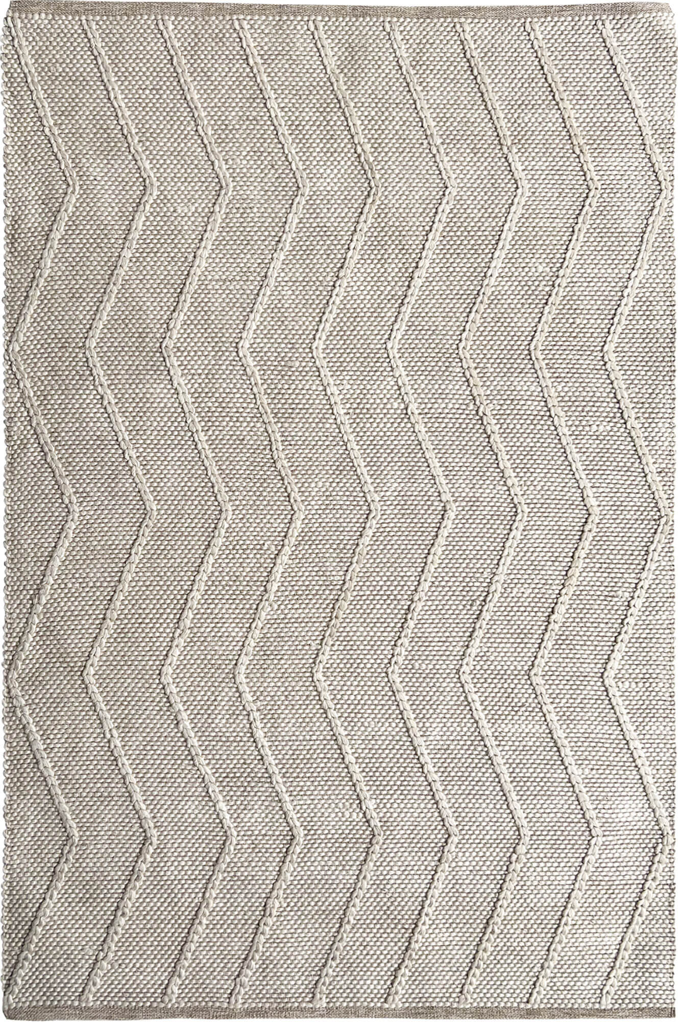 Zig Zag Cream