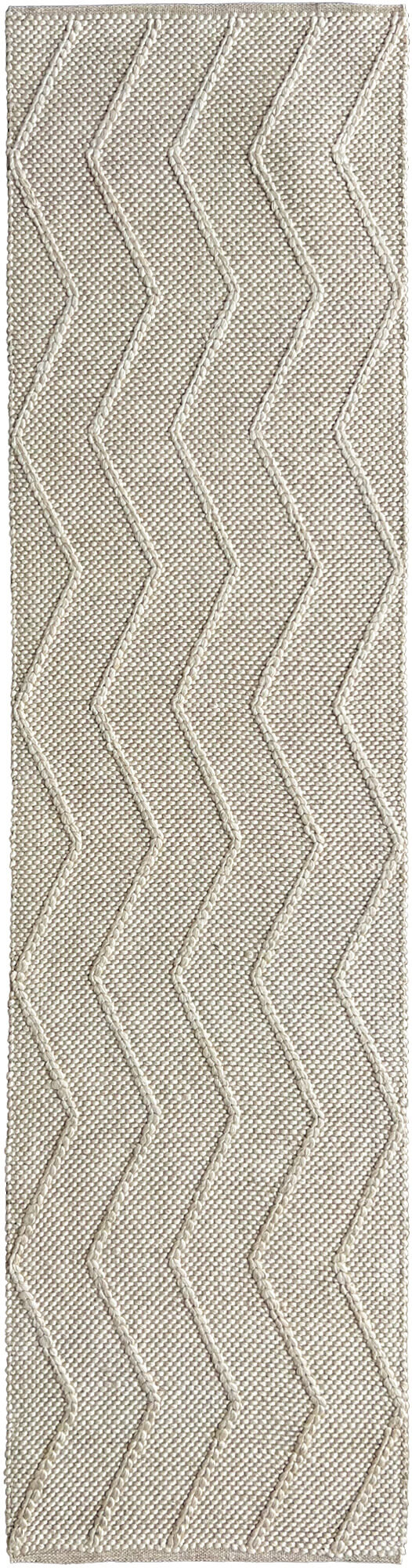 Zig Zag Cream