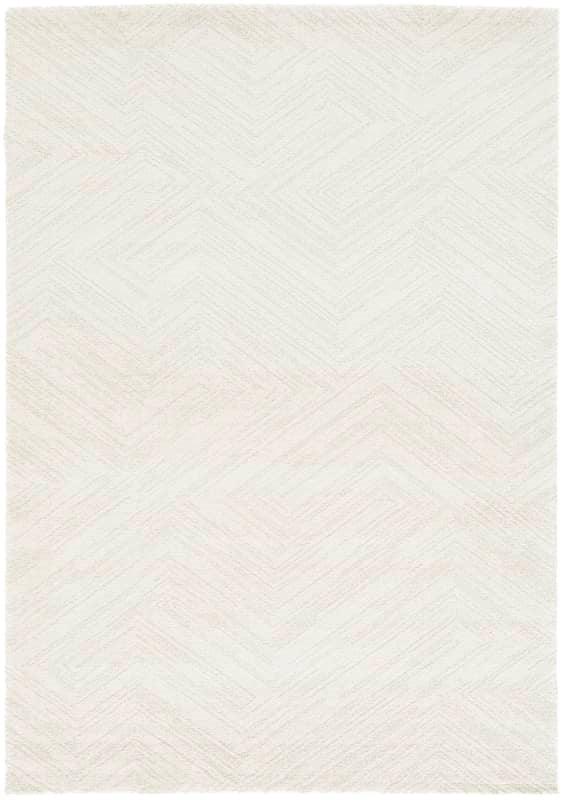 Cloud Plush pile Super soft Ivory Floor rug - All Modern Design