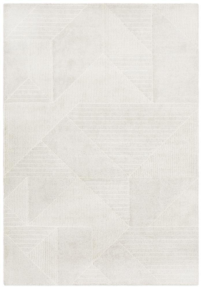 Alpine 822 Grey - Cozy Rugs Australia