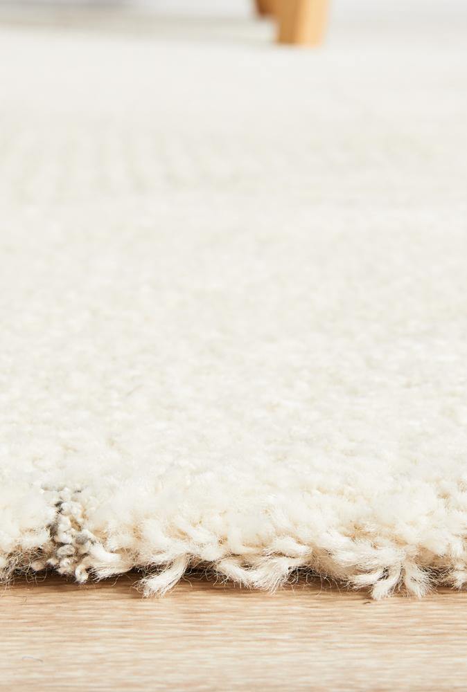 Alpine 822 Natural - Cozy Rugs Australia