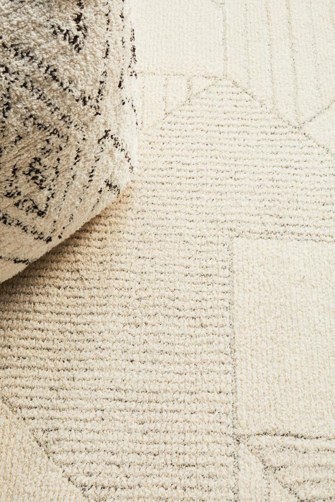 Alpine 822 Natural - Cozy Rugs Australia