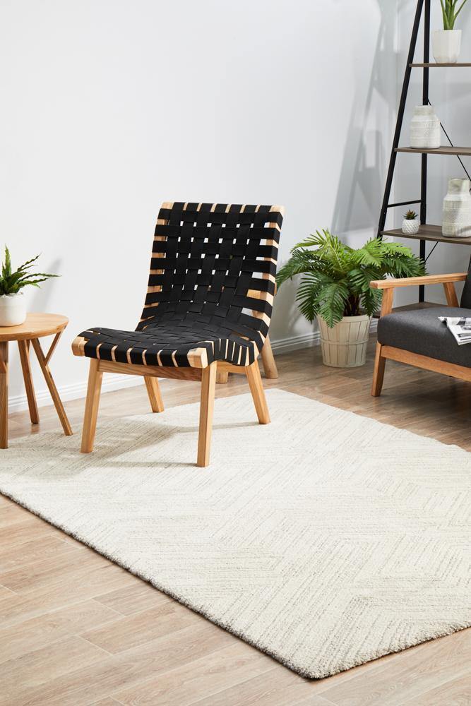 Alpine 844 Silver - Cozy Rugs Australia