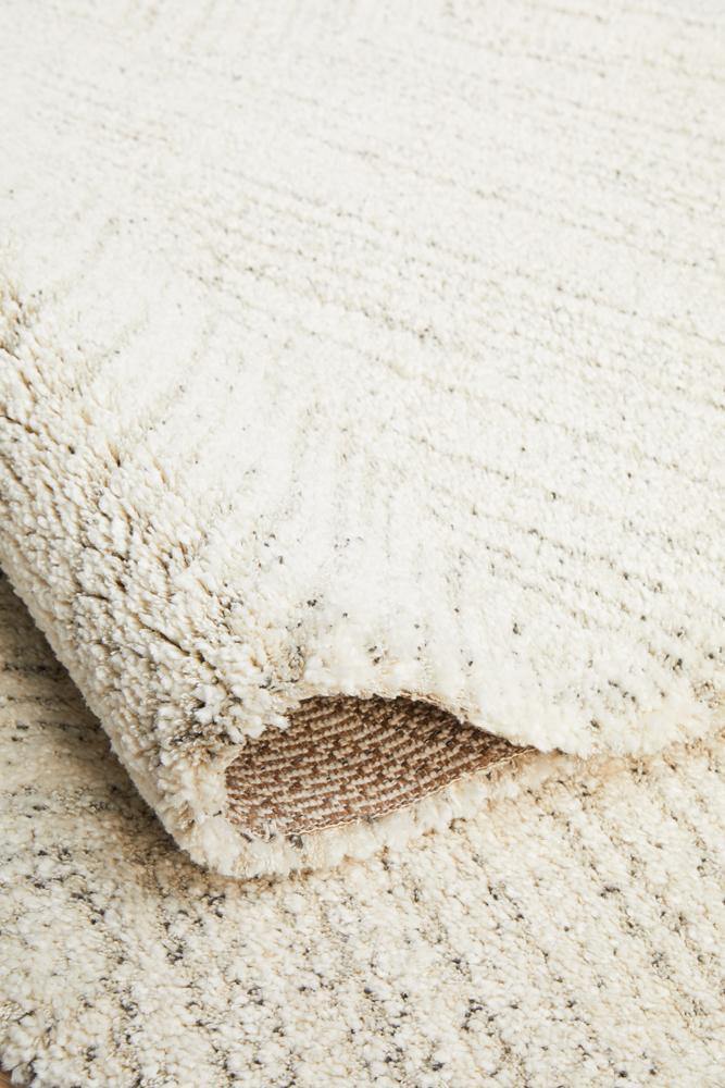 Alpine 844 Silver - Cozy Rugs Australia