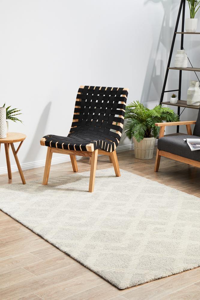 Alpine 855 Pebble - Cozy Rugs Australia