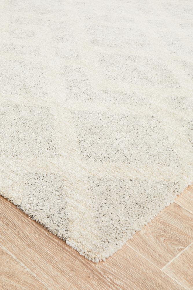 Alpine 855 Pebble - Cozy Rugs Australia