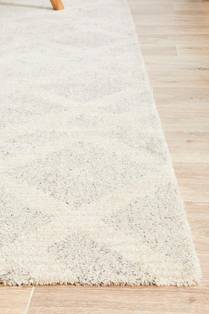 Alpine 855 Pebble - Cozy Rugs Australia