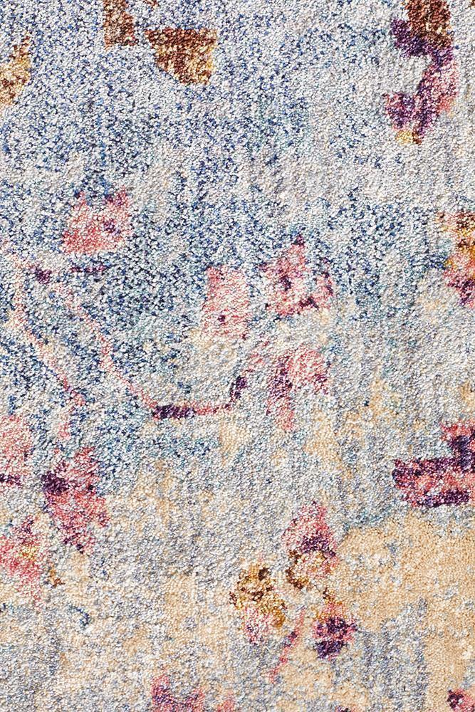 Anastasia 250 Pastel Rug - Cozy Rugs Australia
