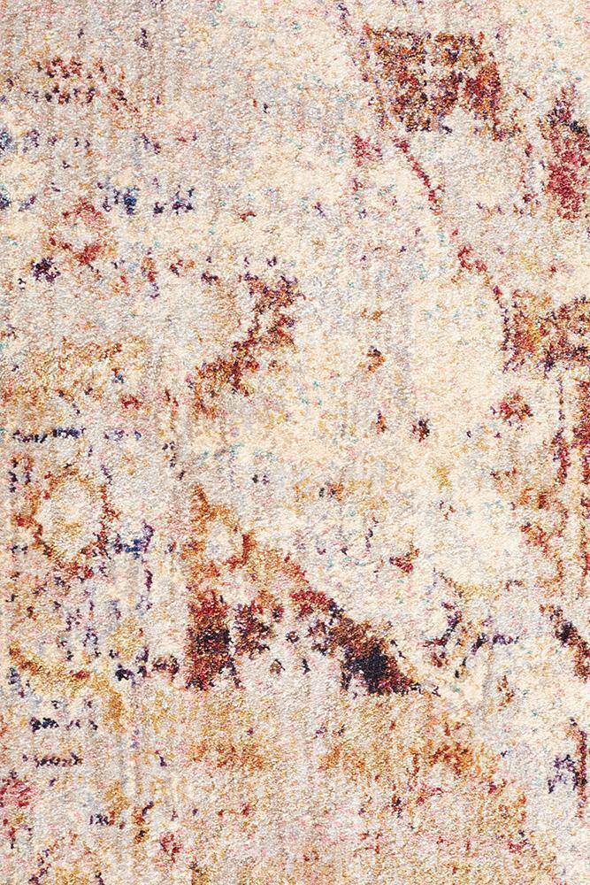 Anastasia 258 Multi Rug - Cozy Rugs Australia