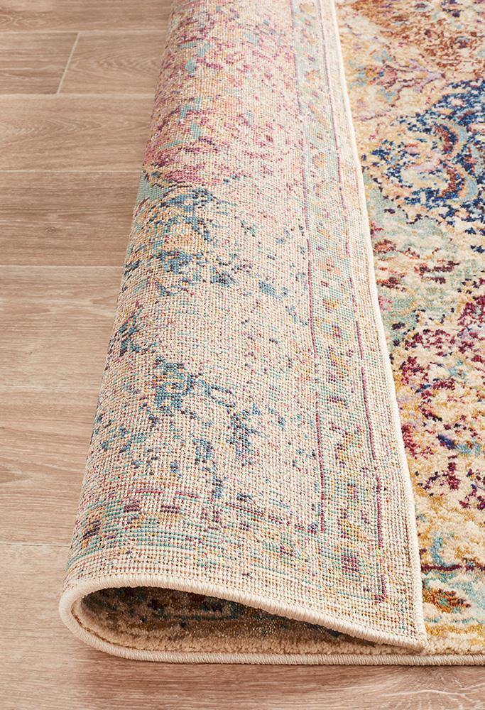 Anastasia 259 Ivory Rug - Cozy Rugs Australia