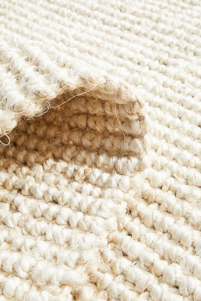 Atrium Barker Bleach Runner - Cozy Rugs Australia
