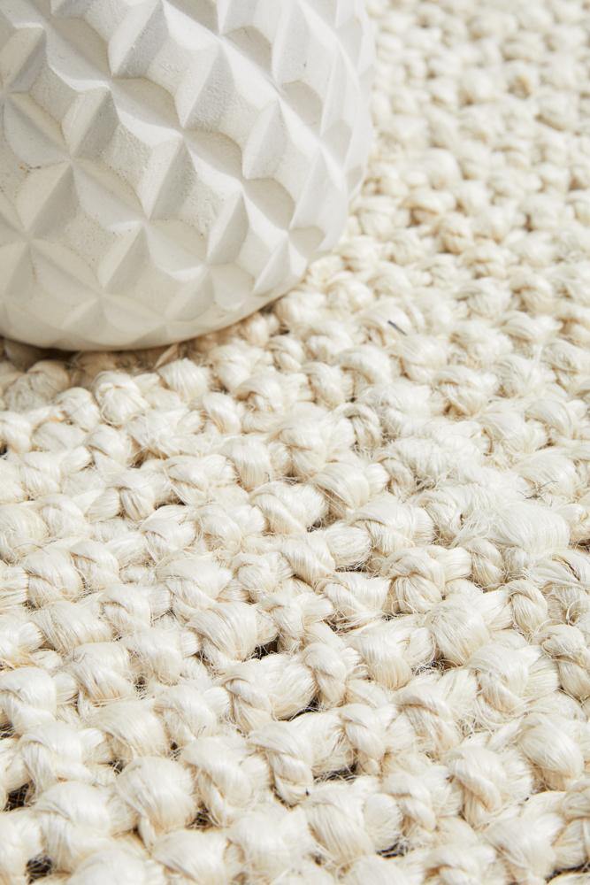Atrium Barker Bleach Rug - Cozy Rugs Australia