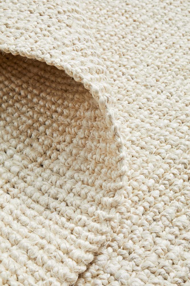 Atrium Barker Bleach Rug - Cozy Rugs Australia