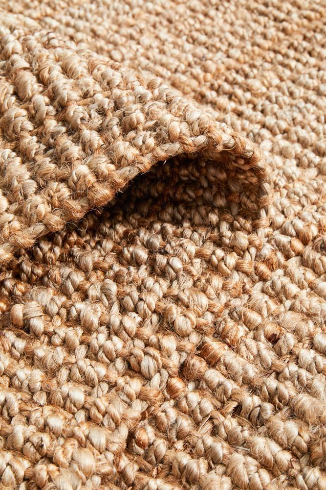 Atrium Barker Natural Runner - Cozy Rugs Australia
