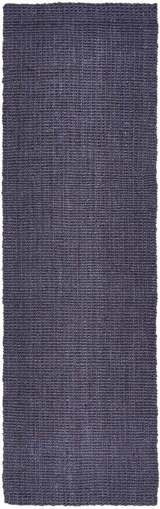 Atrium Barker Navy Runner - Cozy Rugs Australia