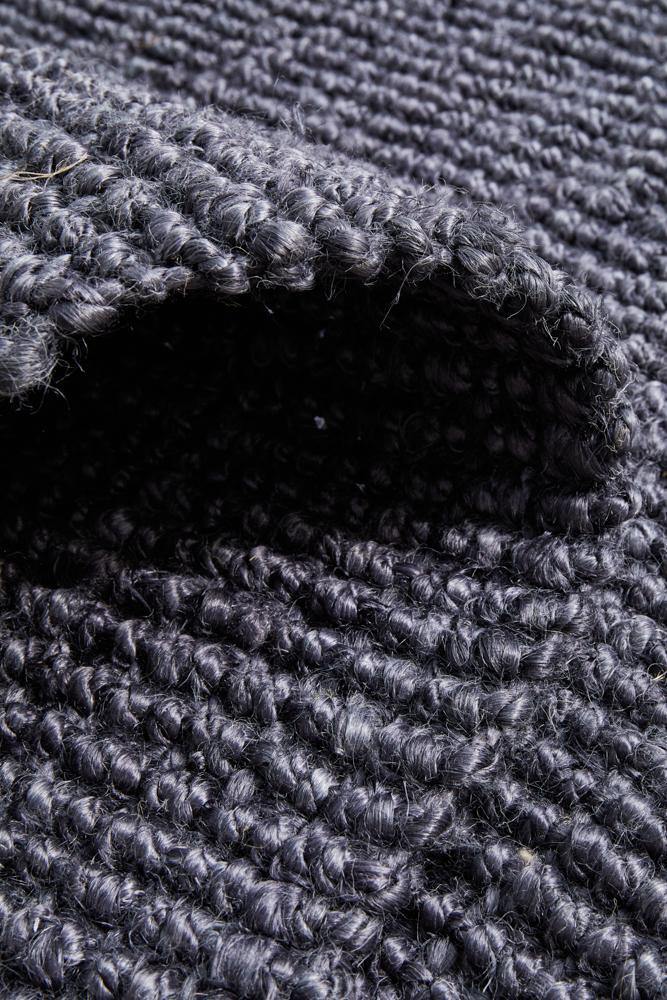 Atrium Barker Navy Runner - Cozy Rugs Australia