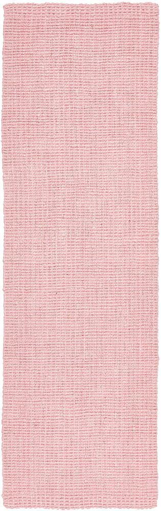 Atrium Barker Pink Runner - Cozy Rugs Australia