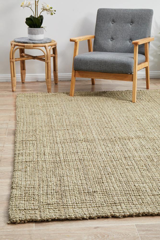 Atrium Barker Platinum Rug - Cozy Rugs Australia