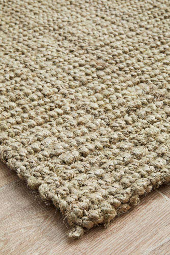 Atrium Barker Platinum Rug - Cozy Rugs Australia