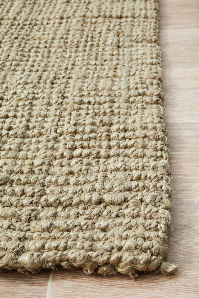 Atrium Barker Platinum Rug - Cozy Rugs Australia