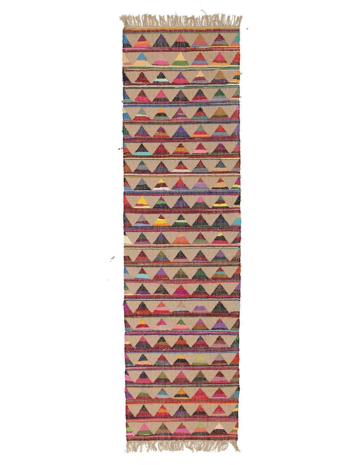 Atrium Bunting Multi Rug - Cozy Rugs Australia