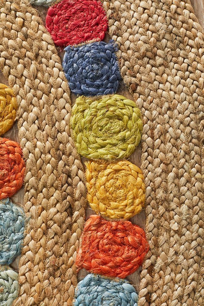 Atrium Fruity Multi Rug - Cozy Rugs Australia