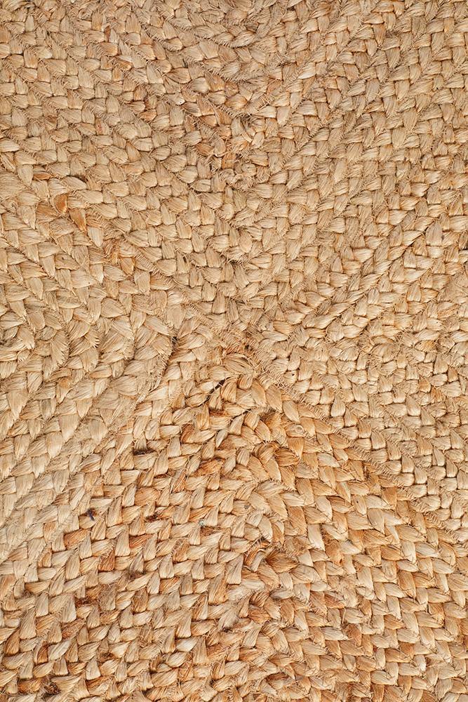 Atrium Hatch Natural Rug - Cozy Rugs Australia